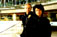 Malka & Robin in London