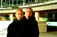 Robin & Colin in London