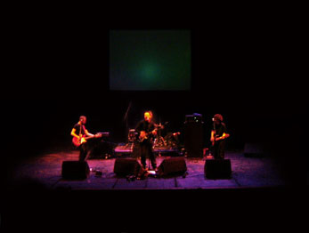 Githead live