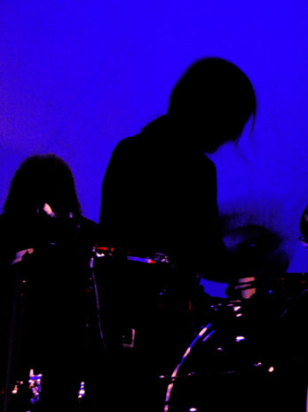 Live gig photo