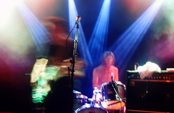 Githead Live In Strasbourg