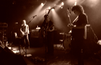 Githead Live In Strasbourg 2