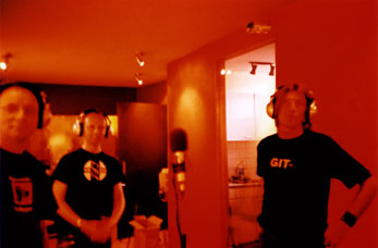 Studio Oct 06