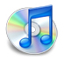 iTunes Badge